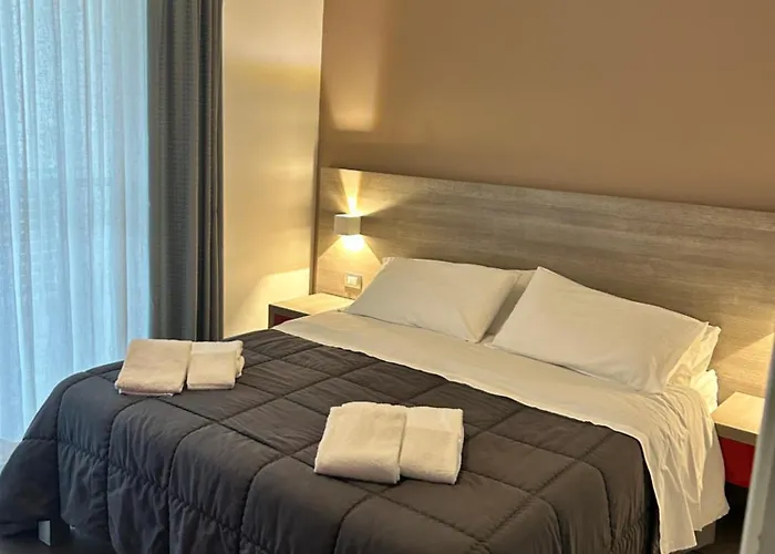 Blu Marine Residence Porto Cesareo