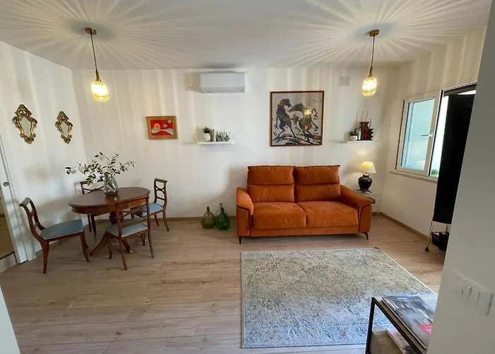 Hotel SuperAttico Bella Bellù Palermo