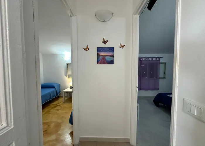 Hotel Casa Contrada Molinello Castellammare del Golfo