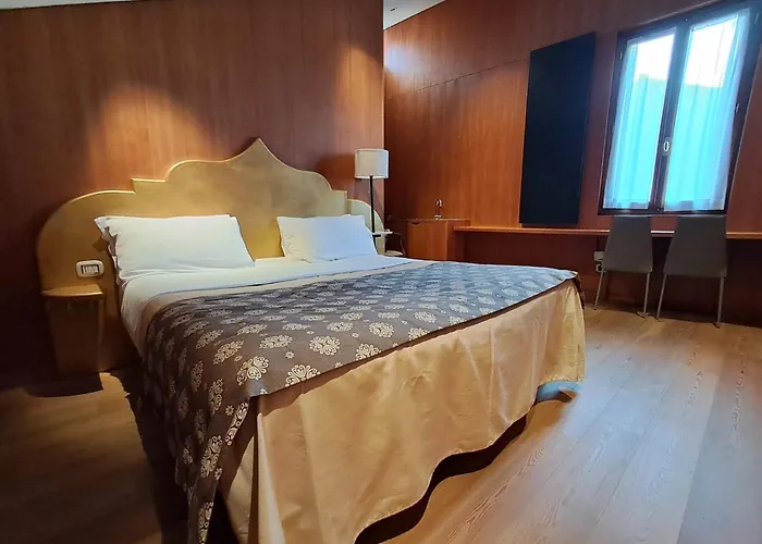 Bed and Breakfast Ca' Cappellis Venezia