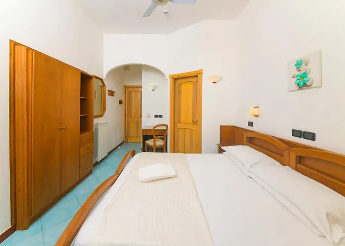 Hotel Pineta Ischia