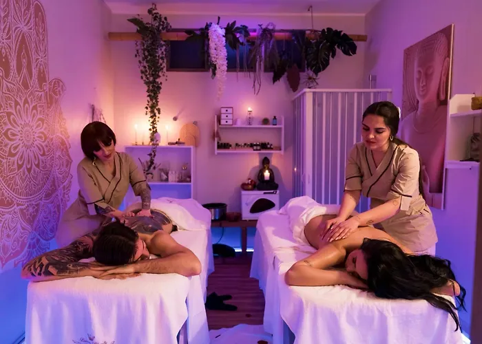 Barone Liberty Boutique Hotel & Spa Gallipoli