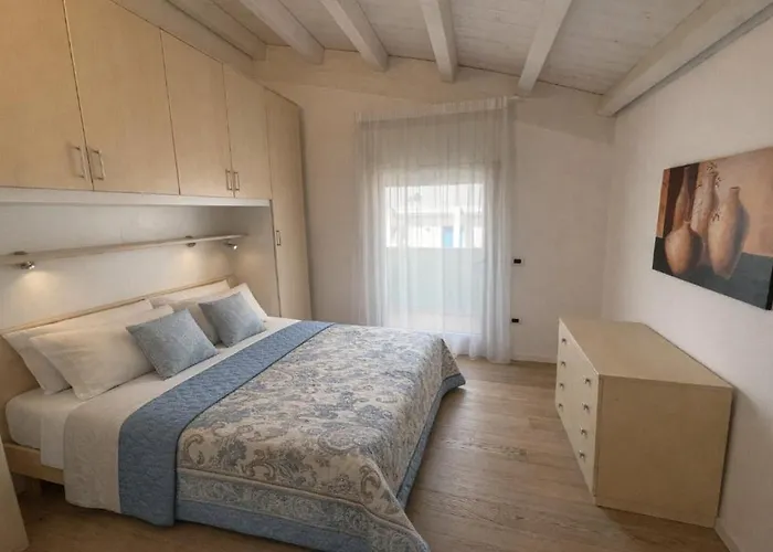Residence Gianka - Agenzia Cocal Caorle