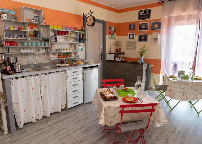 Caicai Bed And Breakfast Saluzzo