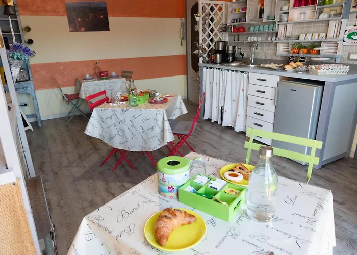 Caicai Bed And Breakfast Saluzzo