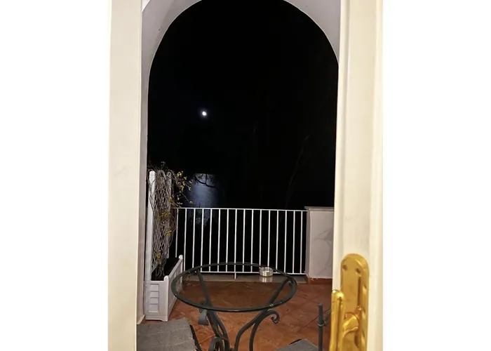 Villacore Capri