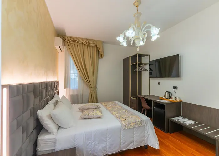 Villa Bellini Porto Garibaldi