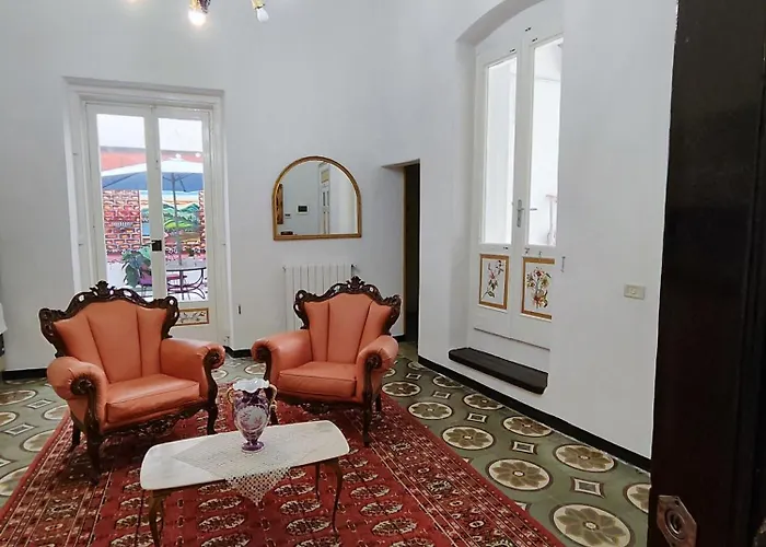 B&B Palazzo Antonelli Monopoli