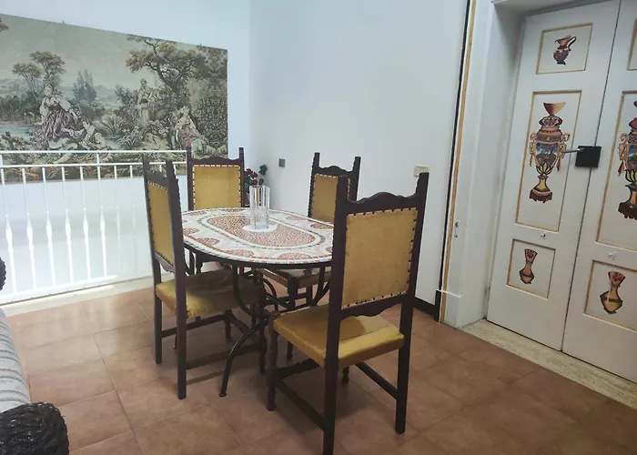 B&B Palazzo Antonelli Monopoli