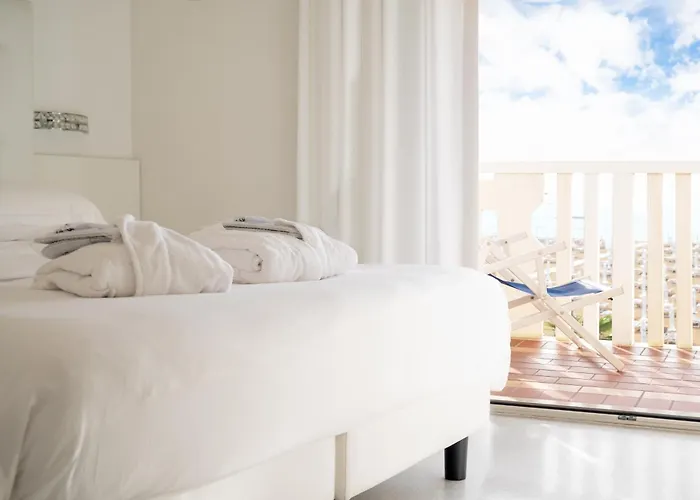 Hotel Savoy Caorle