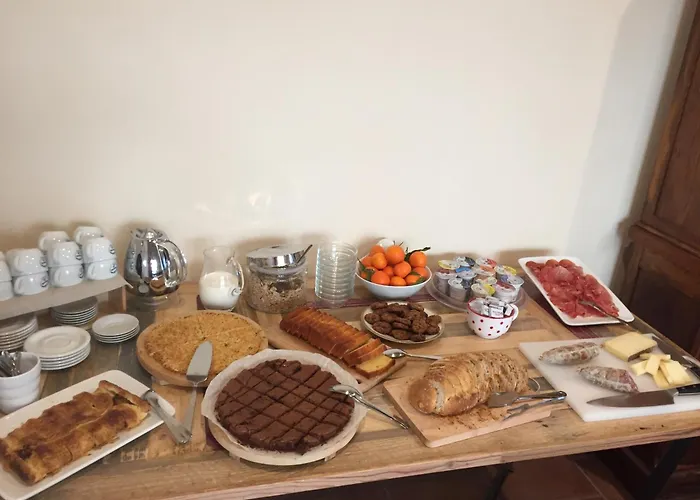 Affittacamere Casamatta La Morra