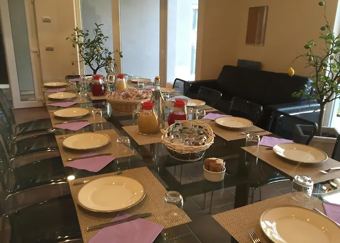 Affittacamere Casamatta La Morra