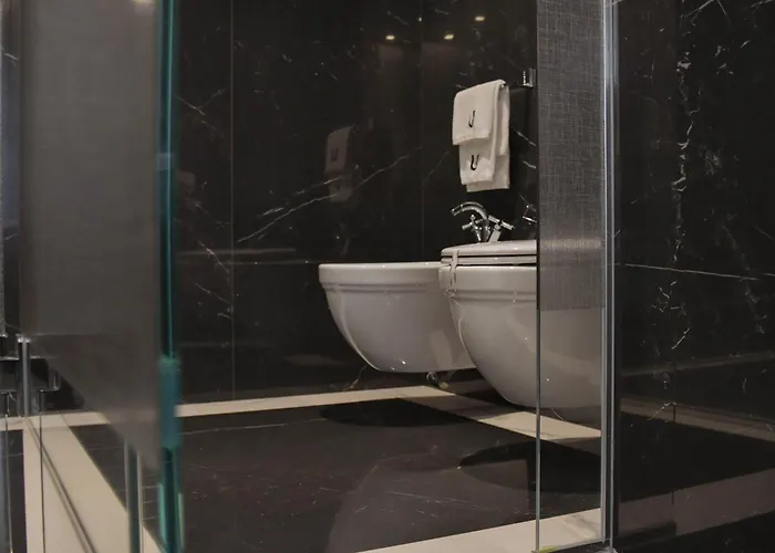 The Unique Brera Suites Milano