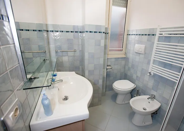 Hotel Il Punto Roma