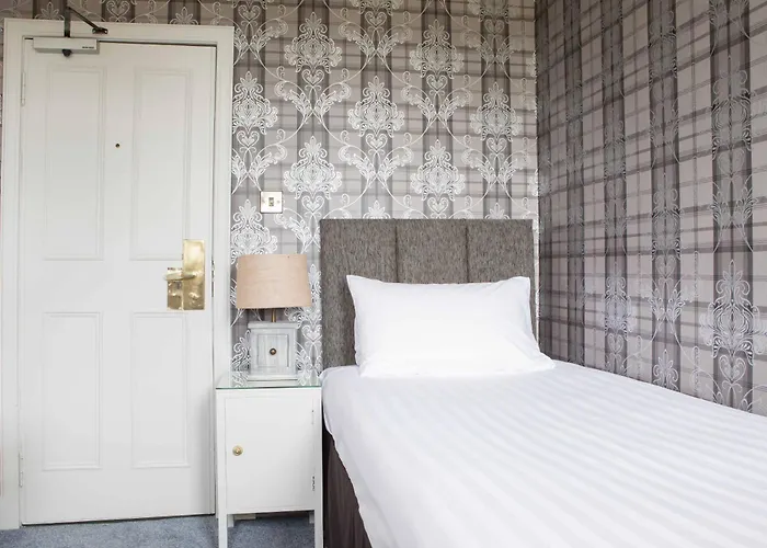 Braid Hills Hotel Edimburgo