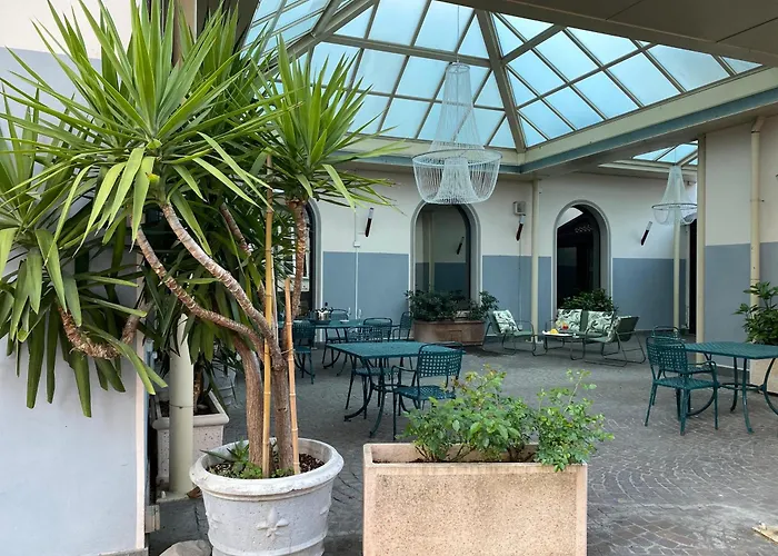 Hotel Verdi Boutique Hotel Parma