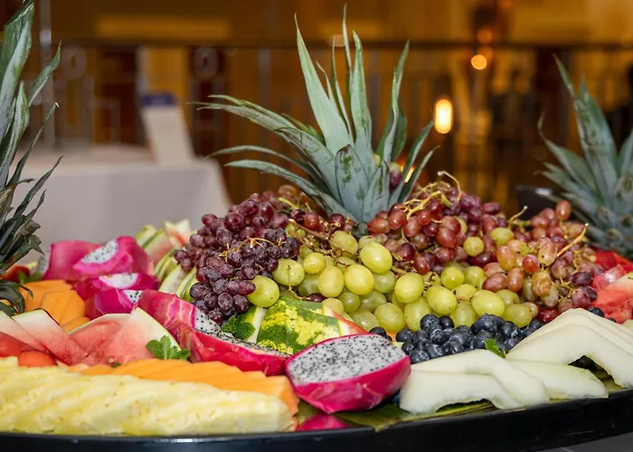 Hotel Hilton London Paddington