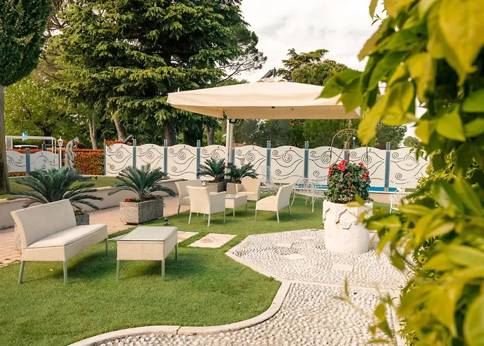 Hotel Aquila D'Oro Desenzano Desenzano del Garda