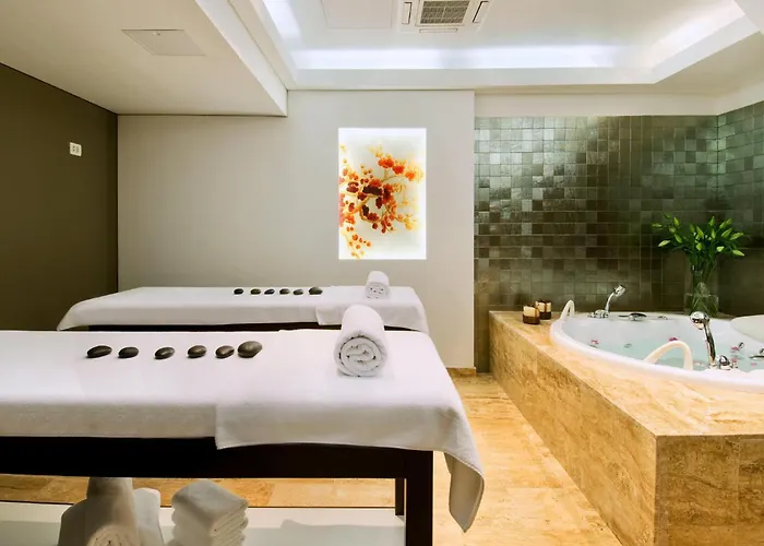 Hotel Hilton Imperial Ragusa