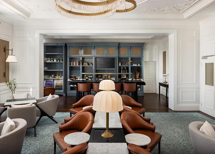 Hotel Hilton Imperial Ragusa