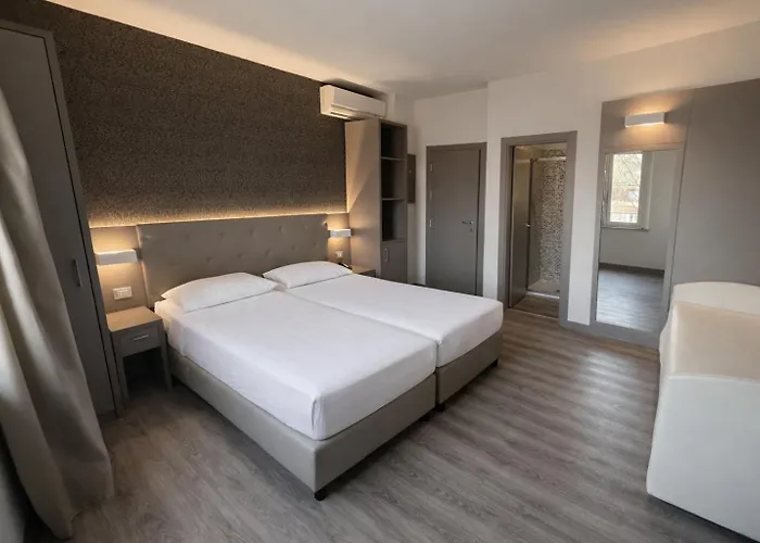Hotel Principe Modena
