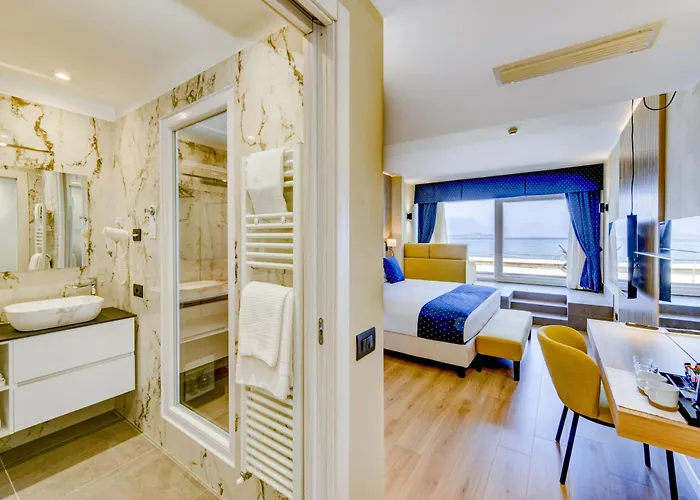 Hotel Lido International Desenzano del Garda