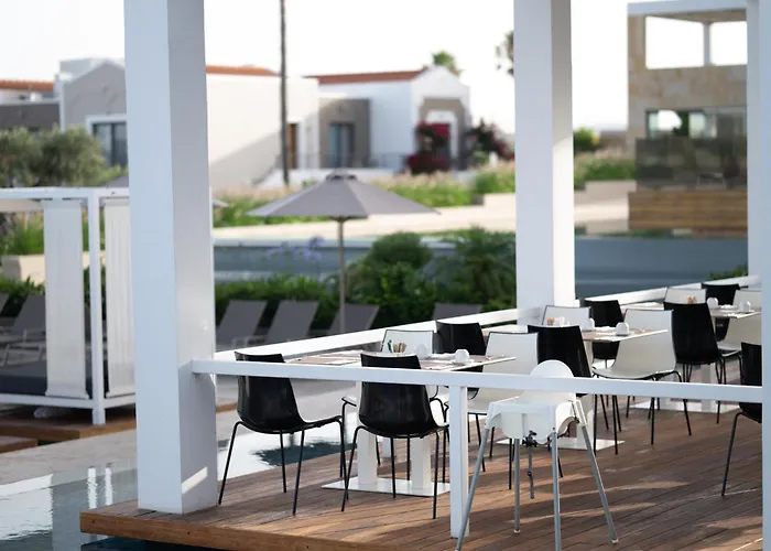 Pelagos Suites Hotel & Spa Città di Kos