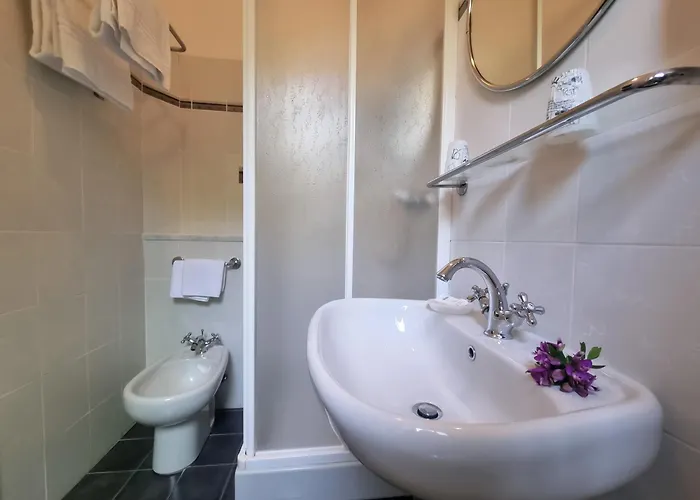 Albergo Suisse Bellevue Monterosso al Mare