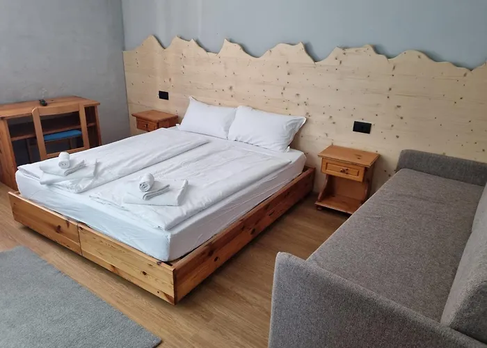 Hotel Martinella Folgaria