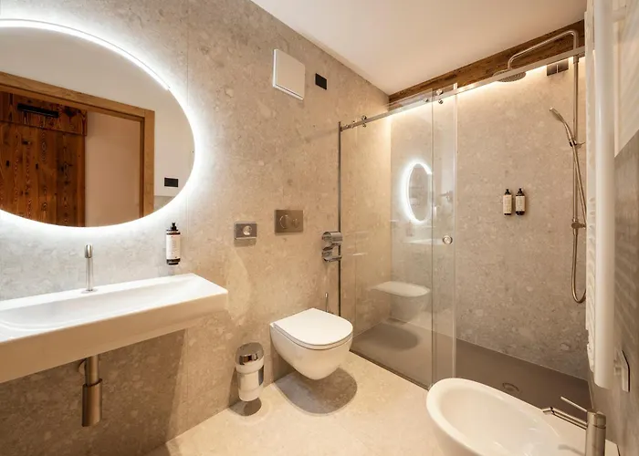 Hotel Villa Argentina Cortina dʼAmpezzo