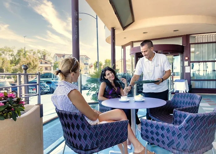 Hotel Levante - Bianchi Hotels Bellaria-Igea Marina