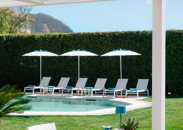 Hotel Divina Costiera Agerola