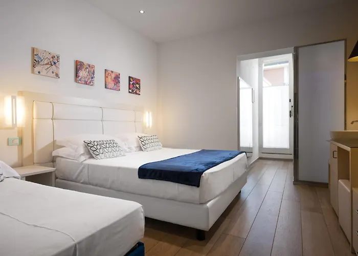 Hotel Orizzonte Bellaria-Igea Marina
