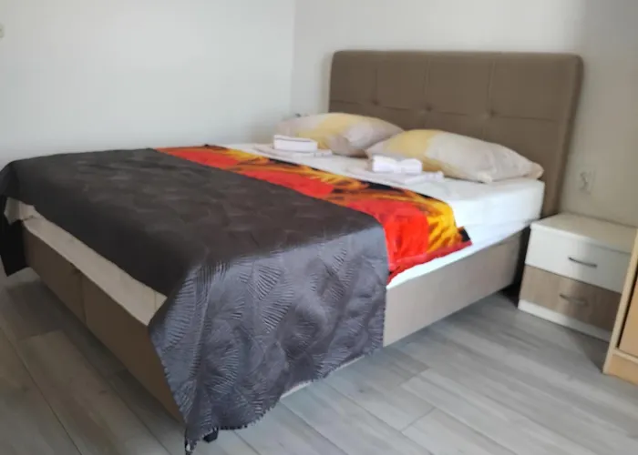 Hotel Pansion Panorama Ragusa