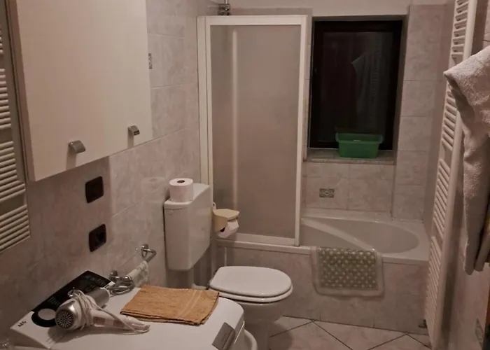 Dufour Hotel Châtillon