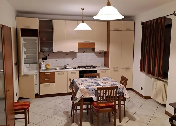 Dufour Hotel Châtillon