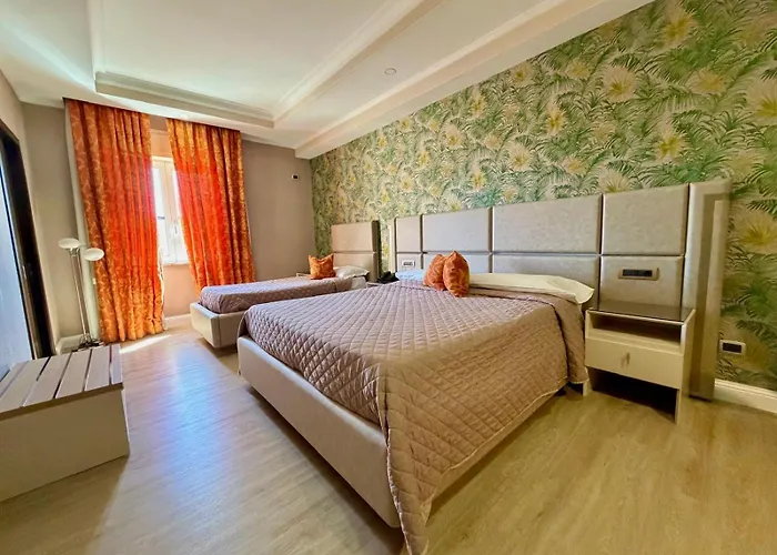 Hotel Daytona Palace Casoria