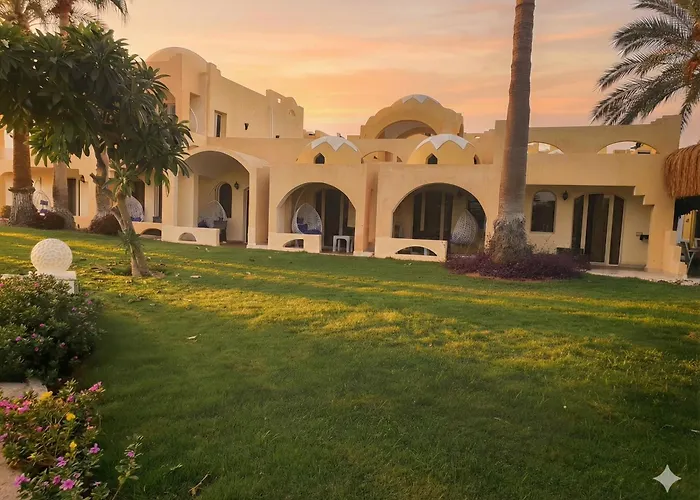 Regency Plaza Aqua Park And Spa Resort Sharm el Sheikh
