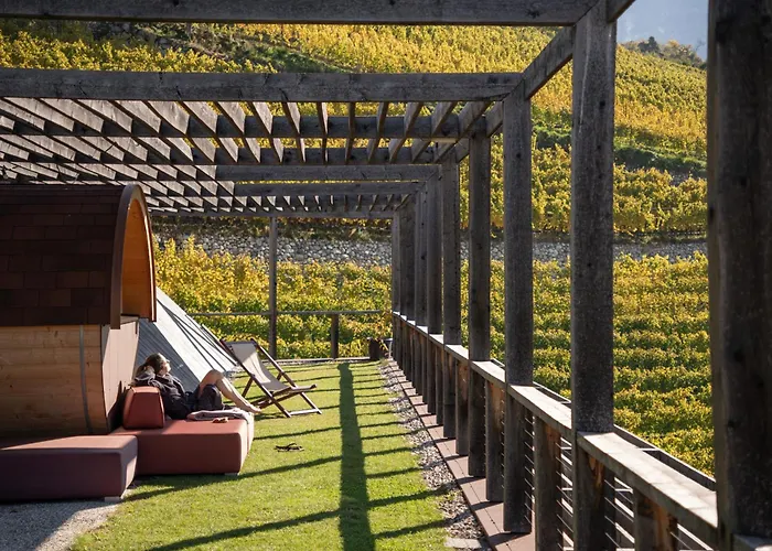 Haller Suites & Restaurant Bressanone