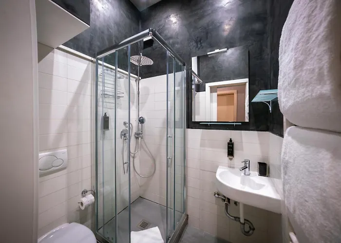 Hotel Palazzo San Luca Venezia