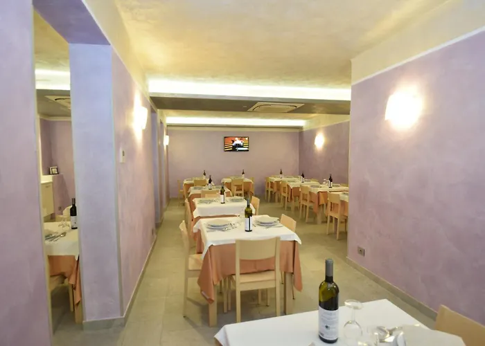 Hotel Mario San Benedetto del Tronto