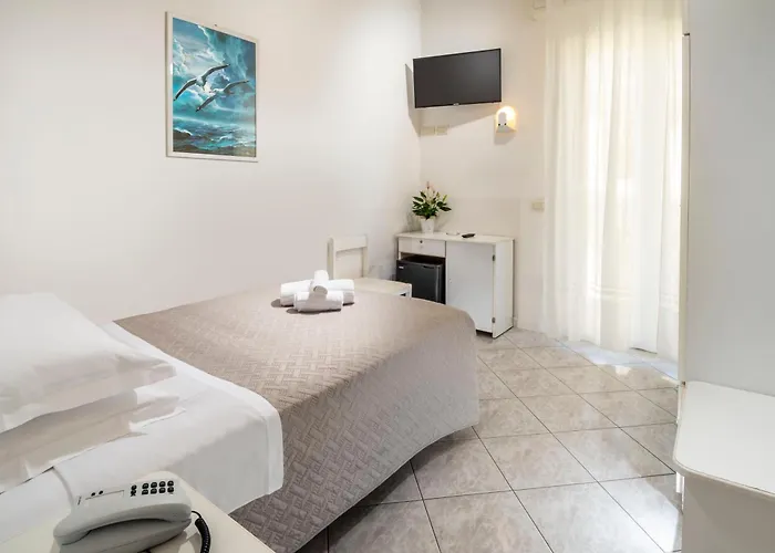 Hotel Lido Gabicce Mare