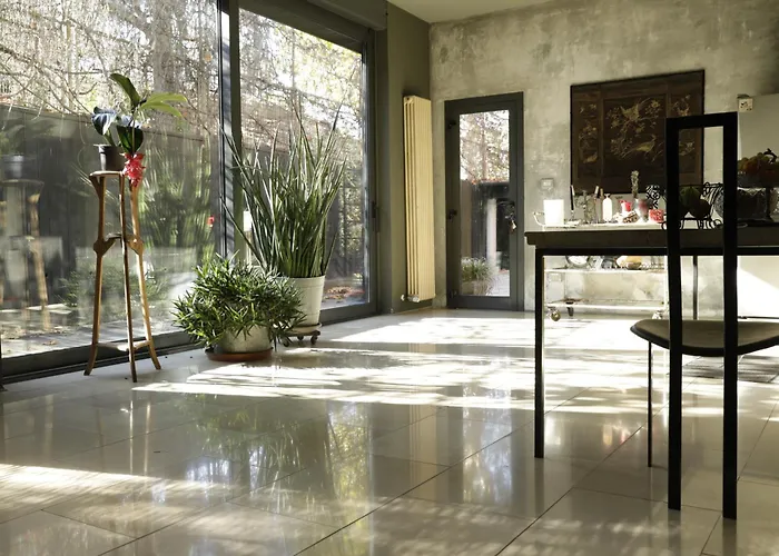 B&B Design Bologna