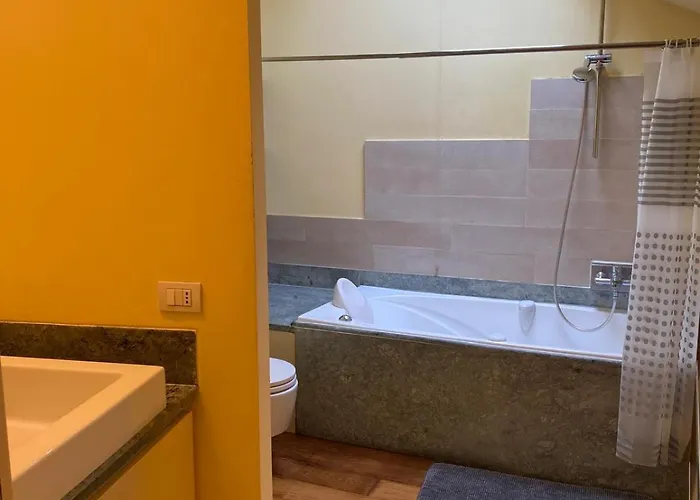 Hotel Ariberto21 Milano