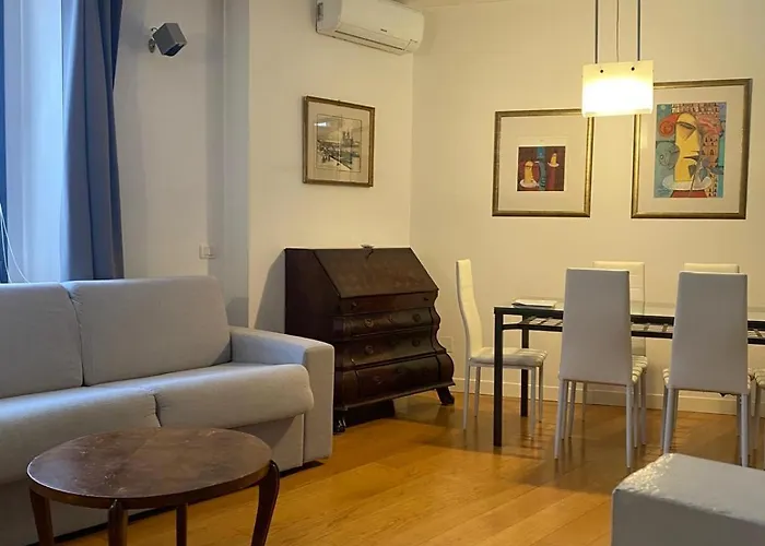 Hotel Ariberto21 Milano