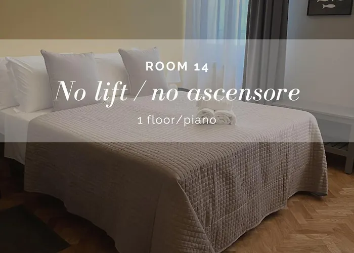 Apartment Hotel Marchesini Ravenna