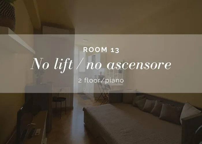 Apartment Hotel Marchesini Ravenna