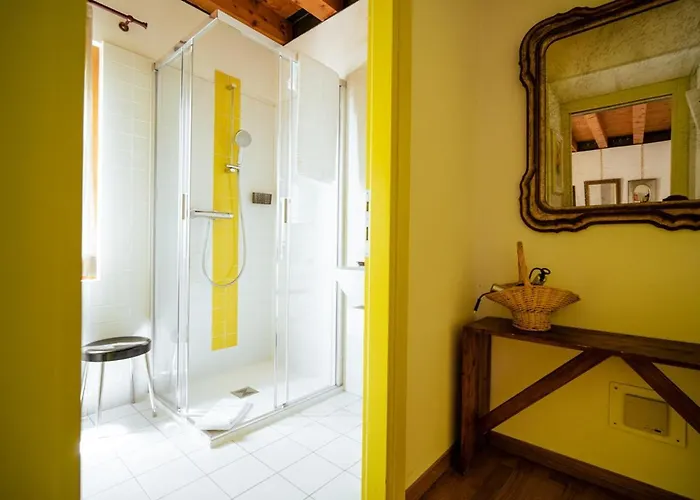 Country House Due Fiumi Sacile