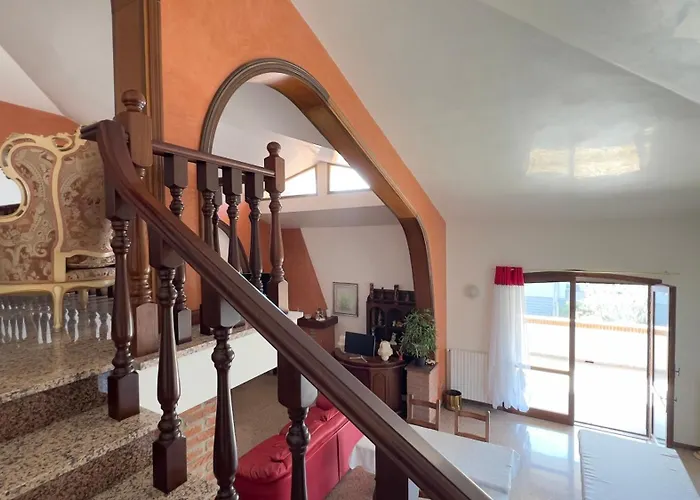 B&B La Pitagora Comacchio
