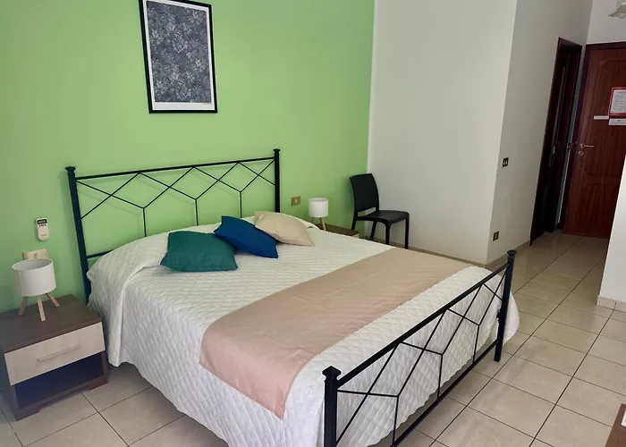 Costa Gaia Rooms San Vito Lo Capo